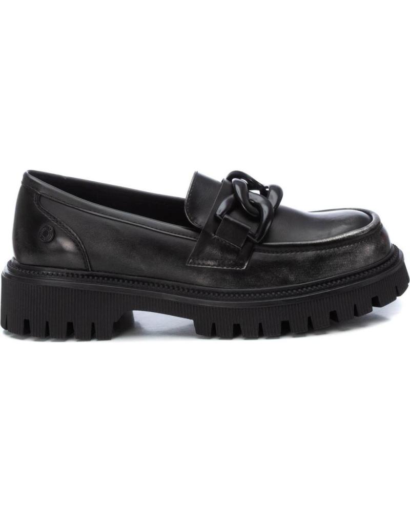 Woman shoes REFRESH 172380 NEGRO