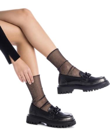 Woman shoes REFRESH 172380 NEGRO