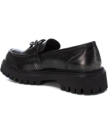 Woman shoes REFRESH 172380 NEGRO