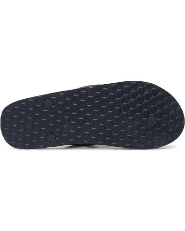 Woman Flip flops CHAMPION CHANCLA FLIP FLOP SLIPER S22045-BS501 AZUL
