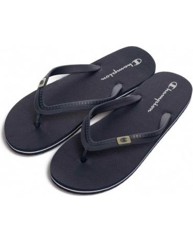 Woman Flip flops CHAMPION CHANCLA FLIP FLOP SLIPER S22045-BS501 AZUL