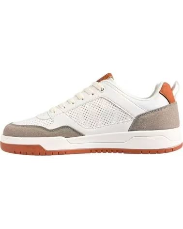 KAPPA ZAPATILLAS EN PARA HOMBRE BLANCO