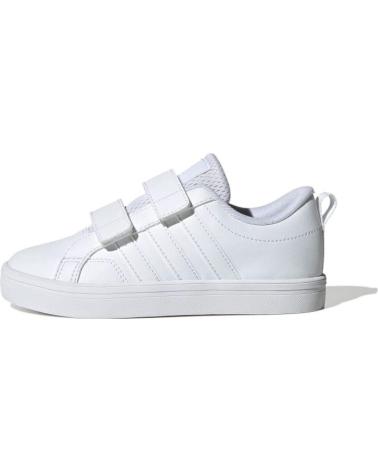 Sportif pour Fille et Garçon ADIDAS VS PACE 2 0 CF C IE3474 BLANCO
