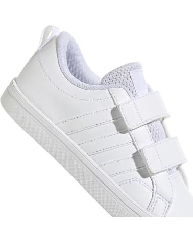 Sportif pour Fille et Garçon ADIDAS VS PACE 2 0 CF C IE3474 BLANCO