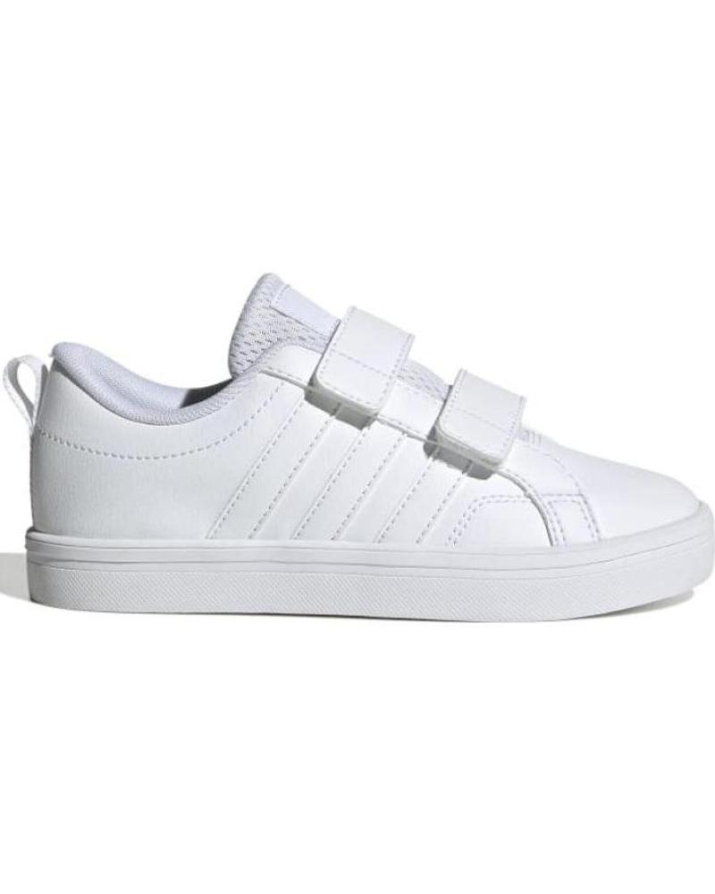Sportif pour Fille et Garçon ADIDAS VS PACE 2 0 CF C IE3474 BLANCO