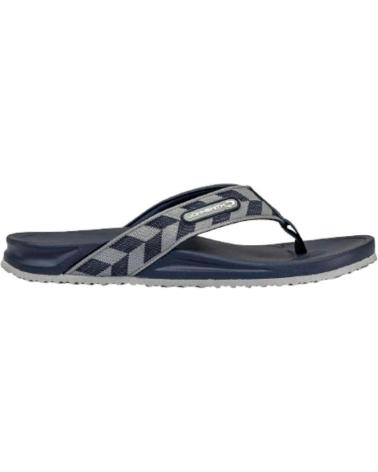 Chanclas de Hombre JOHN SMITH CHANCLAS PINEN MARINO AZUL MNO