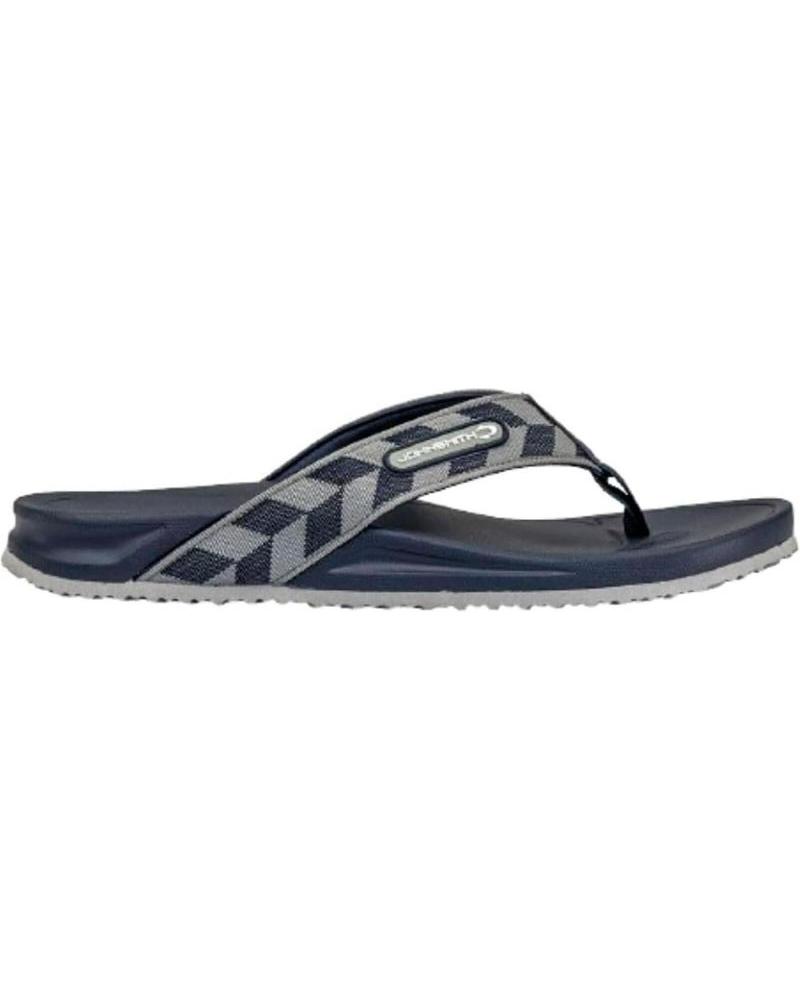 Zehansandalen für Herren JOHN SMITH CHANCLAS PINEN MARINO AZUL MNO