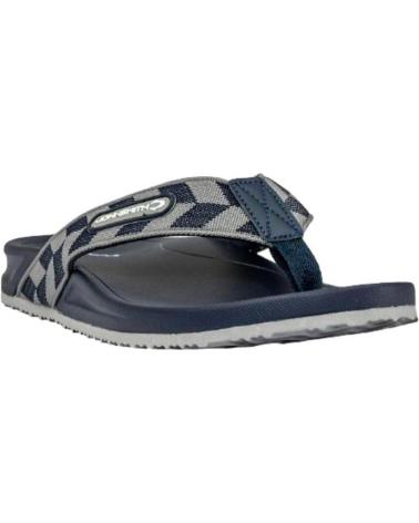 Zehansandalen für Herren JOHN SMITH CHANCLAS PINEN MARINO AZUL MNO