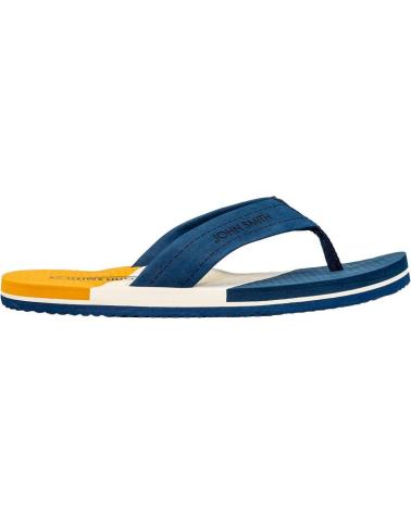 Chanclas de Hombre JOHN SMITH CHANCLAS PEWIN AZUL AZUL MNO