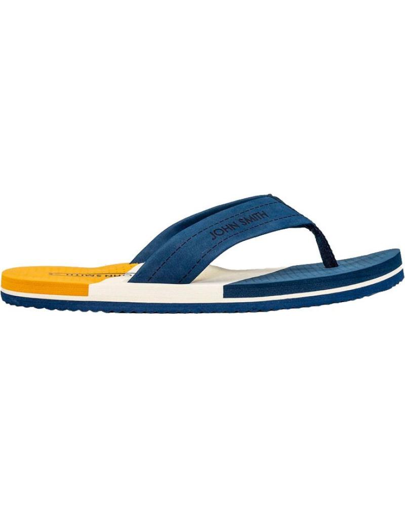 Man Flip flops JOHN SMITH CHANCLAS PEWIN AZUL AZUL MNO