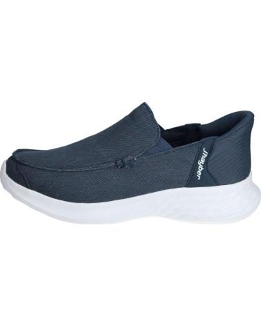 Man Trainers JHAYBER ZAPATILLAS CHANDO NAVY ZA61450 AZUL