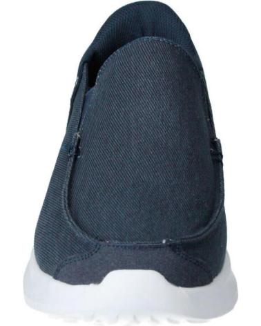 Man Trainers JHAYBER ZAPATILLAS CHANDO NAVY ZA61450 AZUL