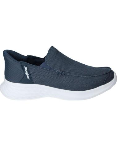 Sneaker für Herren JHAYBER ZAPATILLAS CHANDO NAVY ZA61450 AZUL
