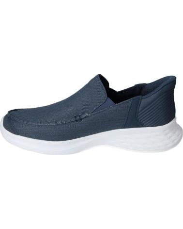 Man Trainers JHAYBER ZAPATILLAS CHANDO NAVY ZA61450 AZUL