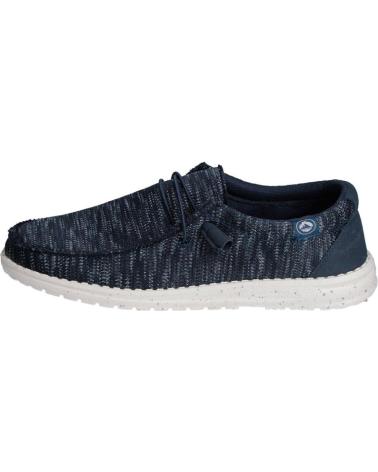 Schuhe für Herren JHAYBER ZAPATILLAS CHAME NAVY AZUL
