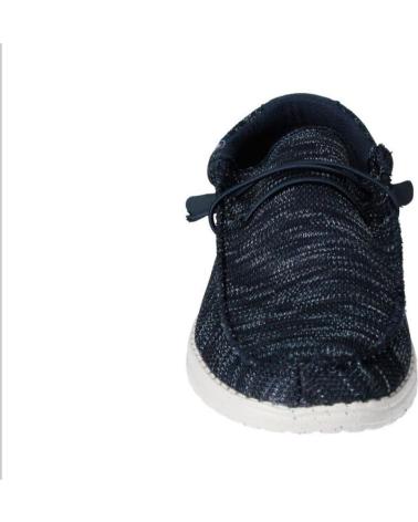 Schuhe für Herren JHAYBER ZAPATILLAS CHAME NAVY AZUL