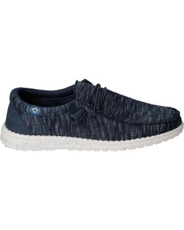 Schuhe für Herren JHAYBER ZAPATILLAS CHAME NAVY AZUL
