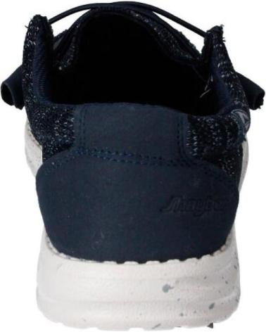 Schuhe für Herren JHAYBER ZAPATILLAS CHAME NAVY AZUL