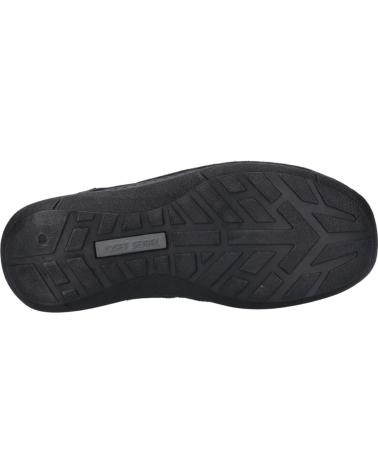 Chaussures pour Homme JOSEP SEIBEL ANVERS-06 PIEL NEGRO