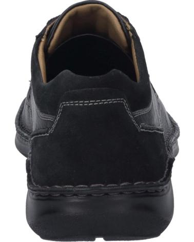 Chaussures pour Homme JOSEP SEIBEL ANVERS-06 PIEL NEGRO