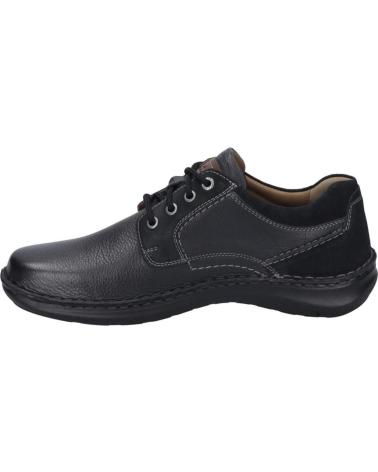 Chaussures pour Homme JOSEP SEIBEL ANVERS-06 PIEL NEGRO