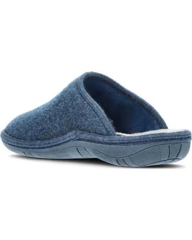 Pantufas de Mulher NORDIKAS PANTUFLAS BOREAL TIROL 1718 TIROLJEANS