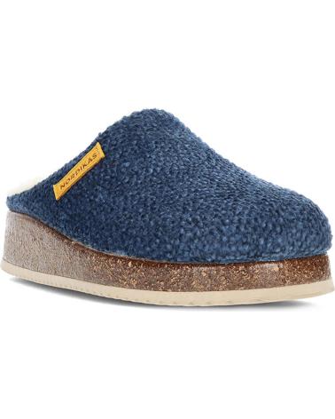 Man House slipers NORDIKAS PANTUFLAS PARA HOMBRE DE 2255 POLAR ALASKAMARINO