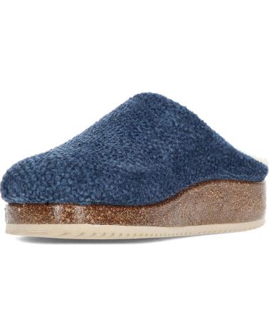 Man House slipers NORDIKAS PANTUFLAS PARA HOMBRE DE 2255 POLAR ALASKAMARINO