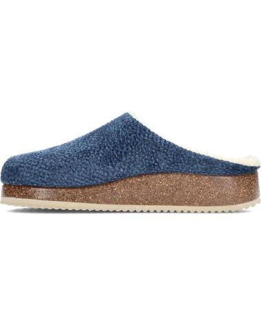 Man House slipers NORDIKAS PANTUFLAS PARA HOMBRE DE 2255 POLAR ALASKAMARINO