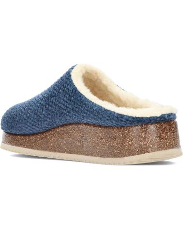 Man House slipers NORDIKAS PANTUFLAS PARA HOMBRE DE 2255 POLAR ALASKAMARINO
