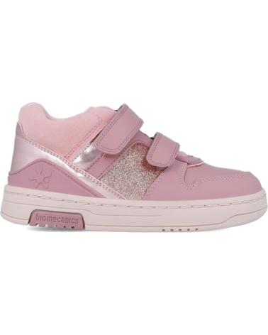 Botines de Niña BIOMECANICS BOTINES 241200 URBAN GLITTER KISS
