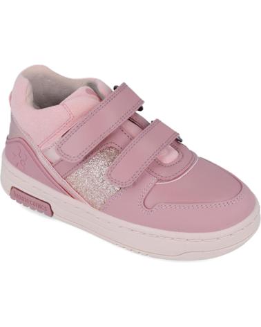 Botines de Niña BIOMECANICS BOTINES 241200 URBAN GLITTER KISS