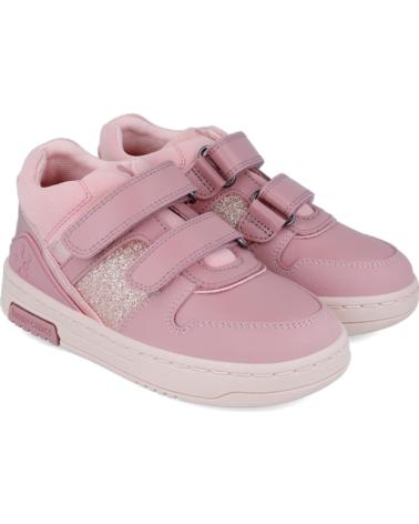 Botines de Niña BIOMECANICS BOTINES 241200 URBAN GLITTER KISS