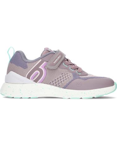 Sportif pour Fille BIOMECANICS DEPORTIVAS PARA NINA DE 241271G MAT LILA