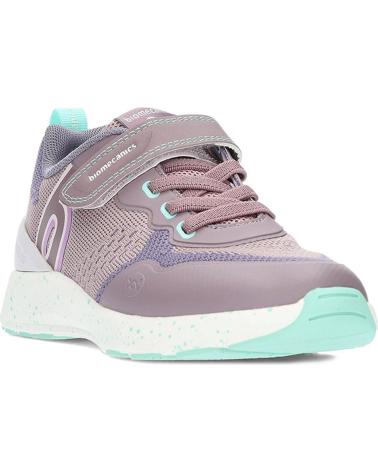 Sportif pour Fille BIOMECANICS DEPORTIVAS PARA NINA DE 241271G MAT LILA