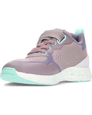Sportif pour Fille BIOMECANICS DEPORTIVAS PARA NINA DE 241271G MAT LILA