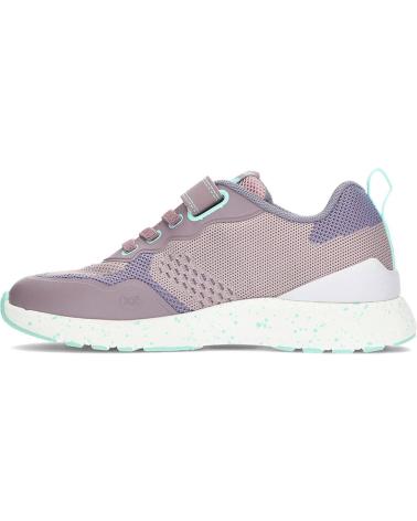 Sportif pour Fille BIOMECANICS DEPORTIVAS PARA NINA DE 241271G MAT LILA
