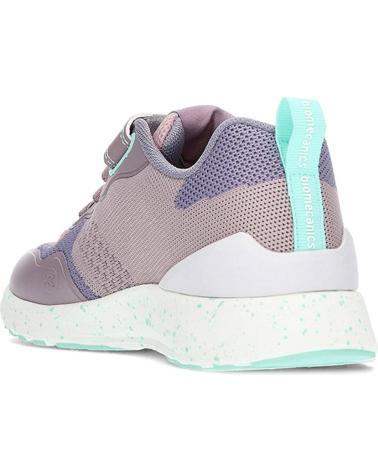 Sportif pour Fille BIOMECANICS DEPORTIVAS PARA NINA DE 241271G MAT LILA