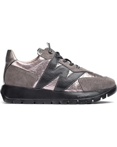 Sportivo per Donna WONDERS DEPORTIVAS A-2464 ODISEI GRIS