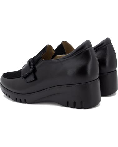 Zapatos de Mujer PIESANTO MOCASIN PIE SANTO MUJER NEGRO VARIOS COLORES