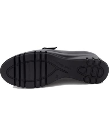 Zapatos de Mujer PIESANTO MOCASIN PIE SANTO MUJER NEGRO VARIOS COLORES