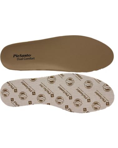 Zapatos de Mujer PIESANTO MOCASIN PIE SANTO MUJER NEGRO VARIOS COLORES