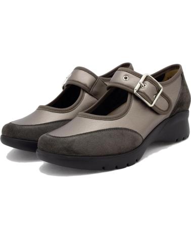Chaussures pour Femme PIESANTO ZAPATO PIE SANTO MUJER TOPO VARIOS COLORES