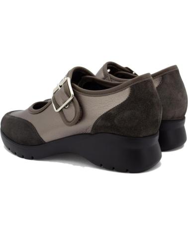 Chaussures pour Femme PIESANTO ZAPATO PIE SANTO MUJER TOPO VARIOS COLORES