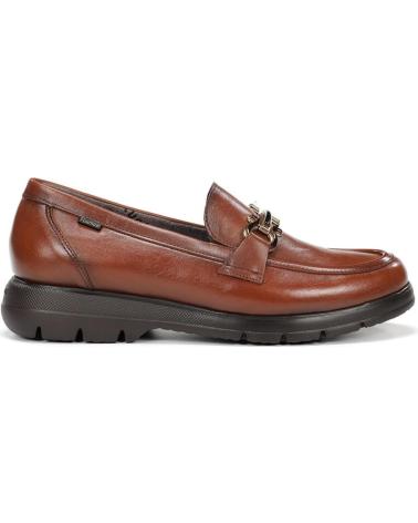 Scarpe per Donna FLUCHOS MOCASIN MUJER CUERO VARIOS COLORES