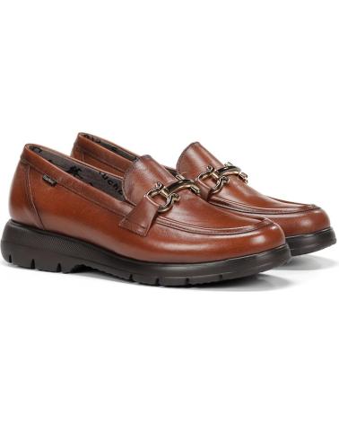 Scarpe per Donna FLUCHOS MOCASIN MUJER CUERO VARIOS COLORES