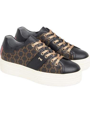 Esportes  de Mulher NERO GIARDINI I411614D VARIOS COLORES