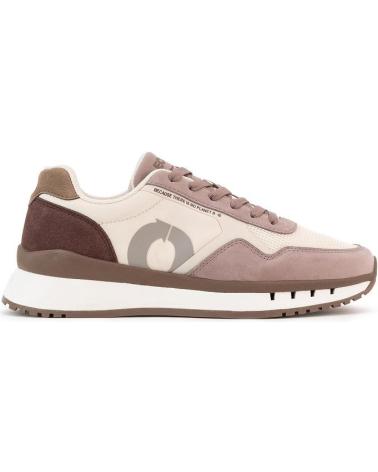 Deportivas de Mujer ECOALF SICILIAALF SNEAKERS WOMAN MCWSHSNSICIS0492 ROSA