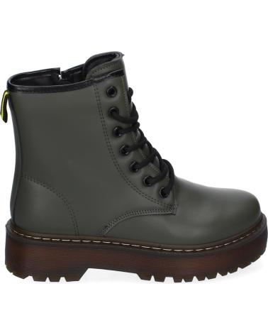 Woman Mid boots SPORT3PUNTO0 SL-721-VERDE VARIOS COLORES
