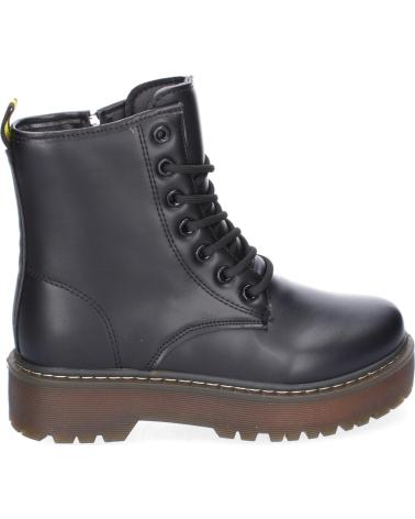 Woman Mid boots SPORT3PUNTO0 SL-721-NEGRO VARIOS COLORES